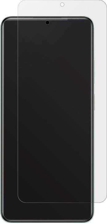 Actual product image Dipos Screen Protector Anti-Glare for ZTE Nubia V70 (1 Piece, ZTE Nubia X)