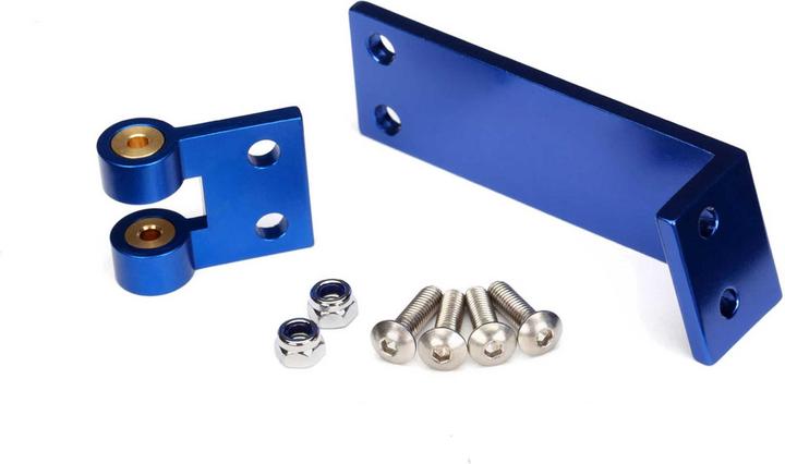 Produktbild Traxxas Spartan/DCB M41 Boot Ruder Montagematerial