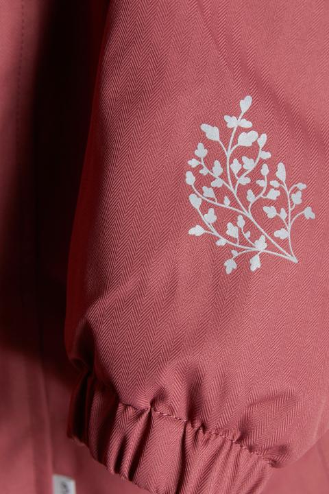 Actual product image Minymo MISnow Suit - 162145 (140)