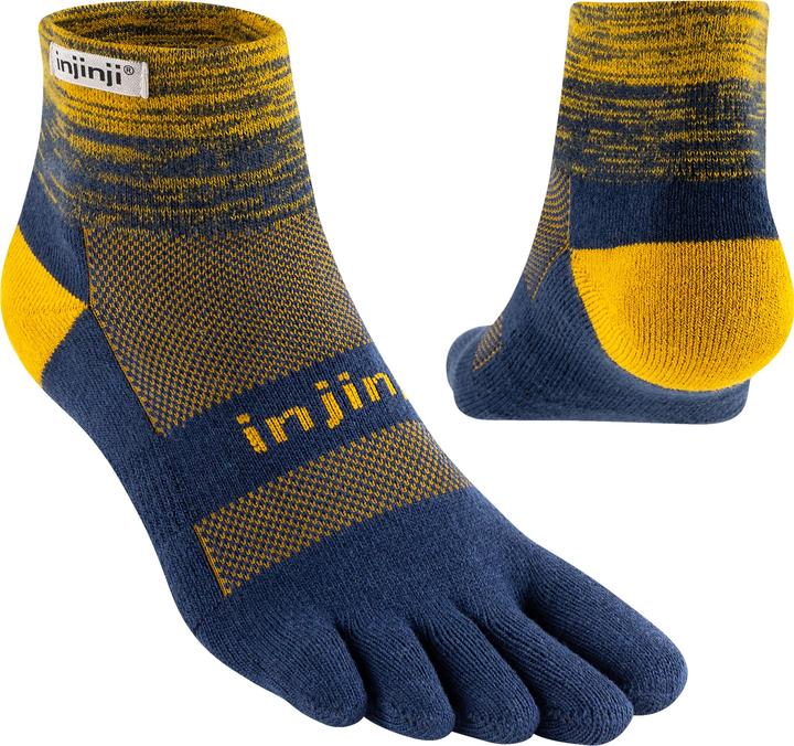 Immagine prodotto Injinji Trail Midweight Mini Crew (S)