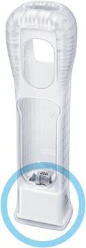 Produktbild Nintendo Wii Motion Plus, Wii (Wii)