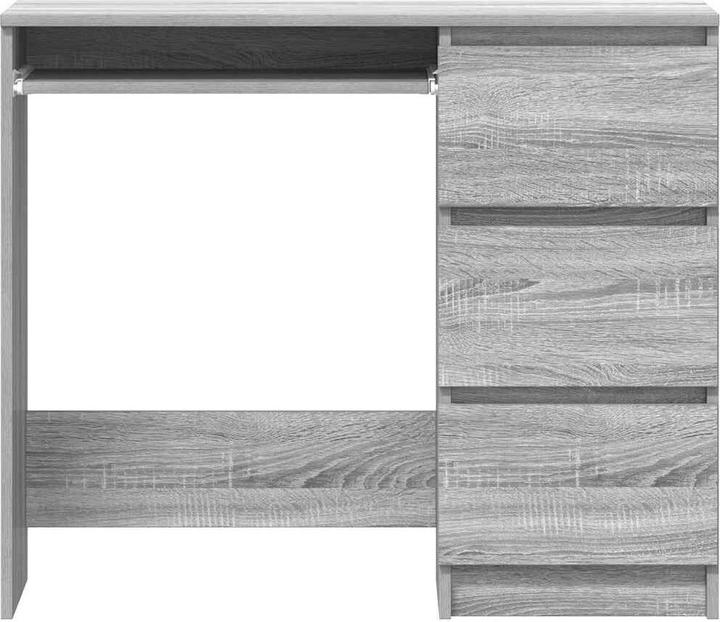 Produktbild VidaXL Ilke (90 x 45 x 76 cm)