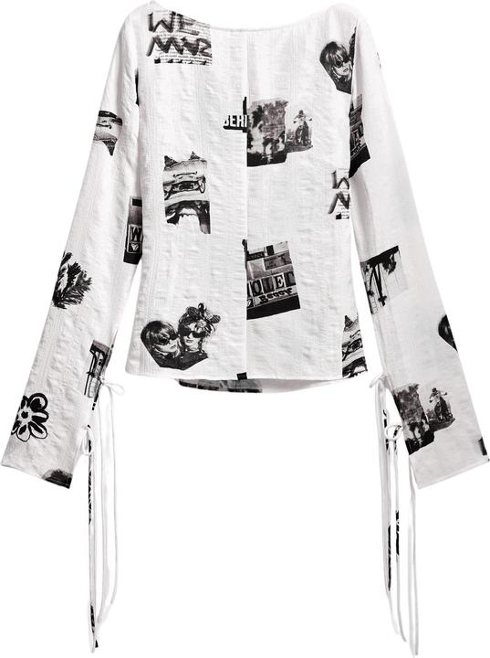 Produktbild Desigual Tique (XL)
