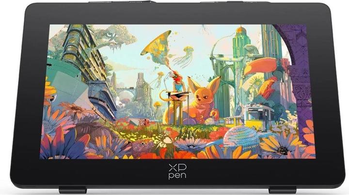 Immagine prodotto XP-Pen Grafiktablet Artist Pro 24 Gen. 2 (24")
