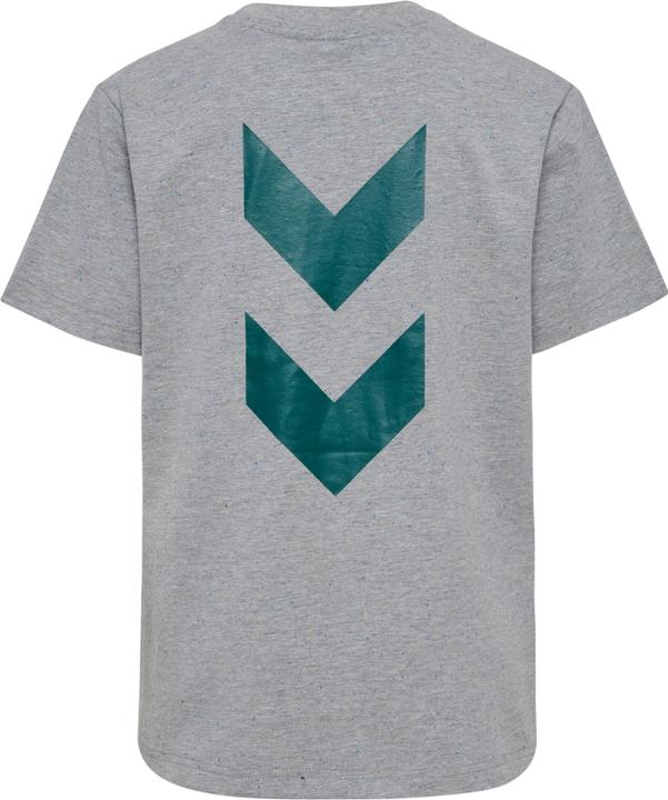 Actual product image hummel hmlNIPPS T-SHIRT S/S (146)