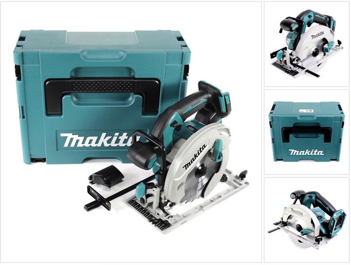 Produktbild Makita DHS680ZJ