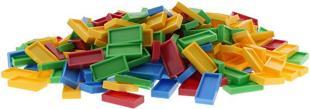 Image du produit Goliath Toys Domino Express, 250 pions (Multilingue)