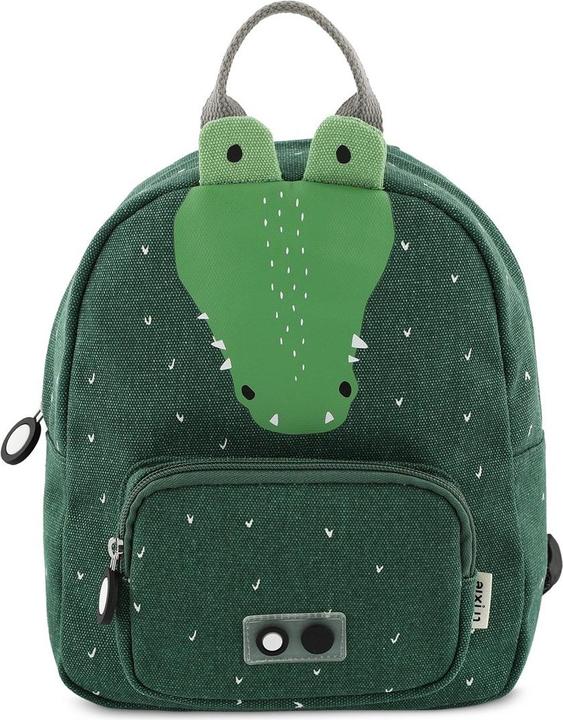 Image du produit Trixie Baby Sac à Dos Petit Mr. Crocodile