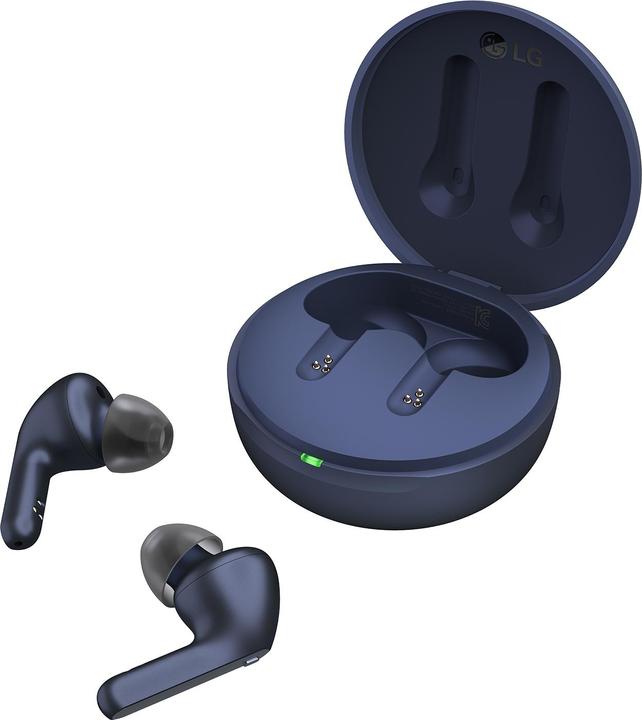 Image du produit LG TONE-FP3.CEUFLLK (7 h, Sans fil)