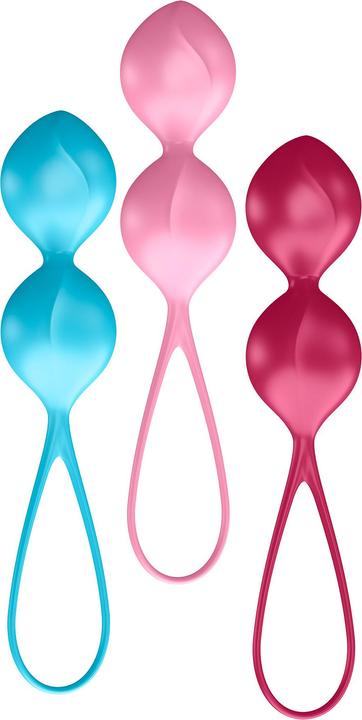 Produktbild Satisfyer C03 Double