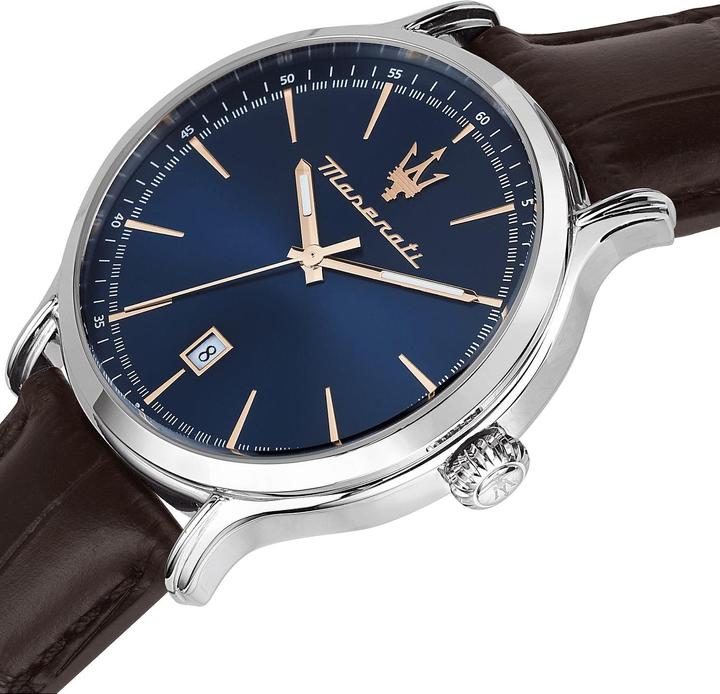 Produktbild Maserati Epoca (Chronometer, 42 mm)