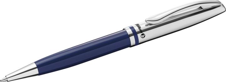 Produktbild Pelikan JAZZ CLASSIC - Kugelschreiber (Dunkelblau, 1 x)