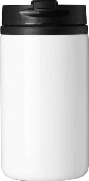 Actual product image Generic Mojave Recycled Stainless Steel Insulated 250ml Tumbler (0.25 l)