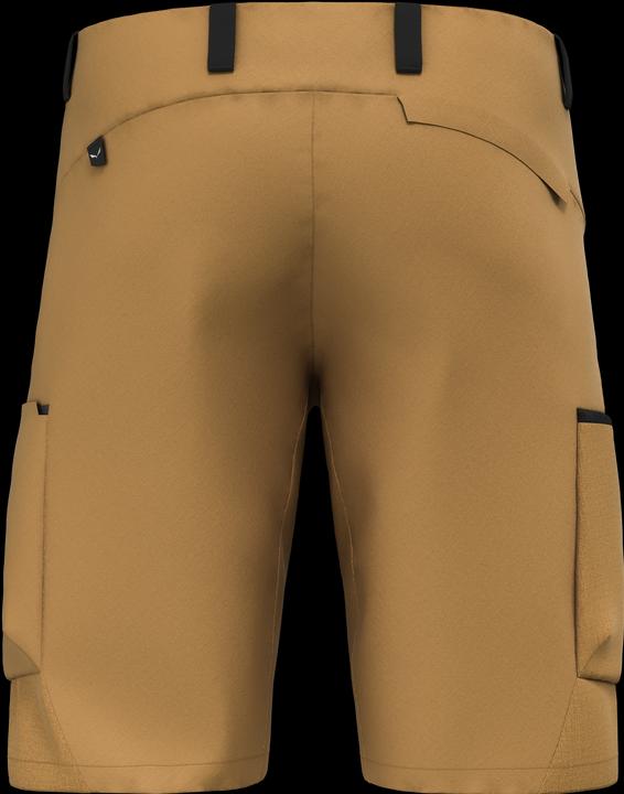 Actual product image Salewa Puez Hemp Durastretch Shorts (W50/L30)