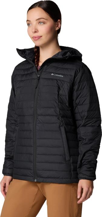 Actual product image Columbia Silver Falls™ II Hooded Jacket (L)