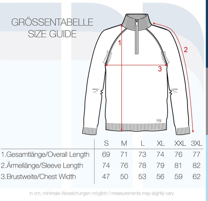 Image du produit Blend Danovan - Pull - Homme (M)