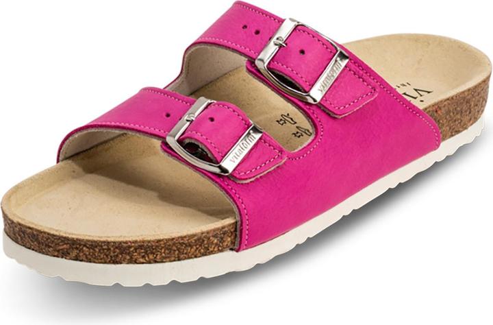 Produktbild Vitaform Pantolette Soft (43)