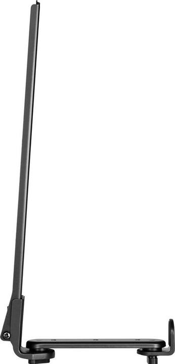 Actual product image myWall HZ19 (1 pair, Wall installation, Height-adjustable)