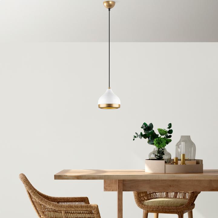 Actual product image Opviq Yildo Chandelier (E27)