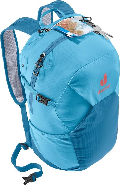 Actual product image Deuter Spped Lite 21 (21 l)