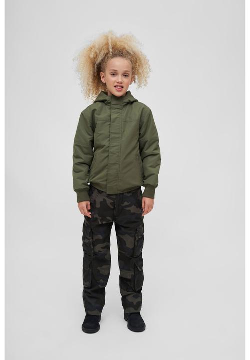 Produktbild Brandit Kids Pure Trouser - 16207 (146)