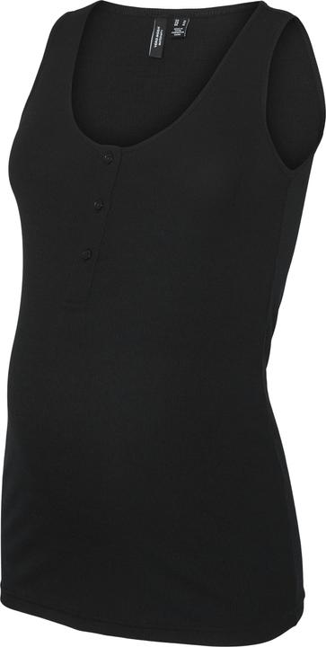 Produktbild Vero Moda Maternity Eng anliegend U-Ausschnitt Tank-Top Top (XS)