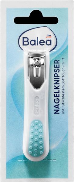 Produktbild dm Balea Nagel-Knipser