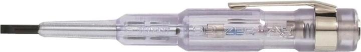 Produktbild Bahco 150 V bis 250 V Isolierter Schraubendreher, Spannungsprüfer, leichte Ausführung