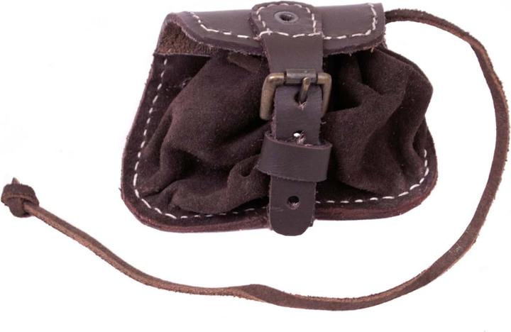 Produktbild Battle Merchant Gürteltasche Klein Braun