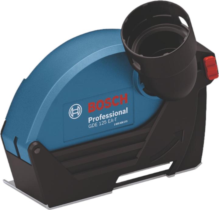 Produktbild Bosch Professional Gde 125 Ea-T