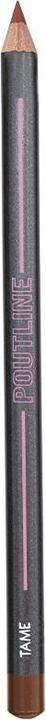 Actual product image BPerfect Cosmetics Poutline Lip Liner Tame 1.2g (Tame)