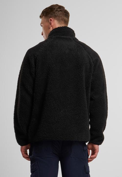 Image du produit Brandit Teddyfleece Jacket (4XL)