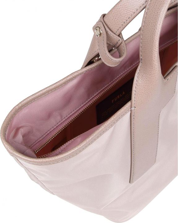 Immagine prodotto Furla borsa piuma m tote in nylon colore beige