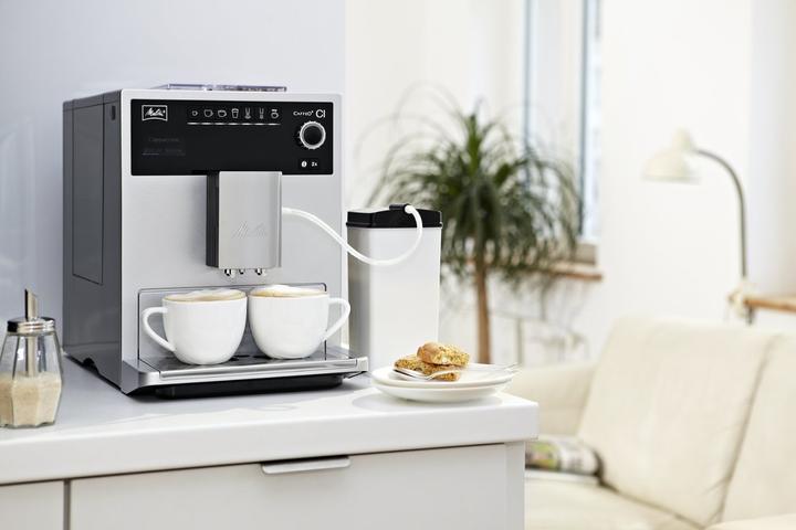 Produktbild Melitta Caffeo CI