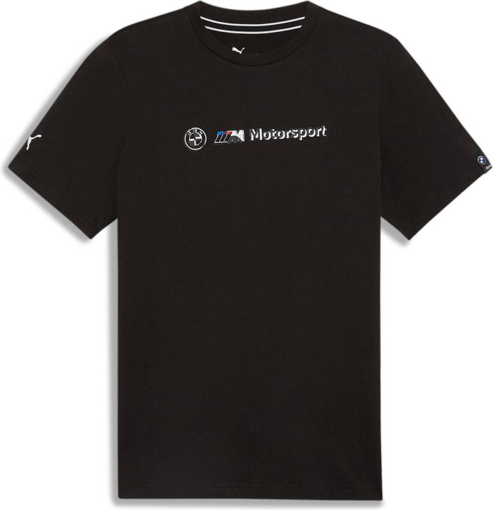 Puma t-shirt pua bw s (M)