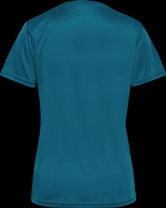 Immagine prodotto hummel Hmlauthentic Pl Maglia S/S Donna (M)