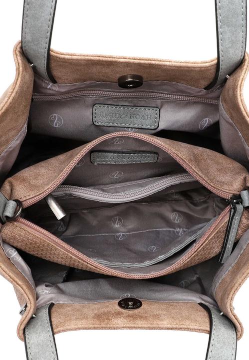 Image du produit Emily und Noah Surprise BIB (12 l)