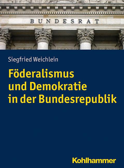 Immagine prodotto Federalismo e democrazia nella Repubblica Federale di Germania (Tedesco)