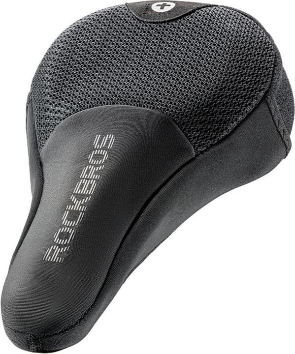 Produktbild Rockbros Cover Bicycle Seat Cushion Size L - Black
