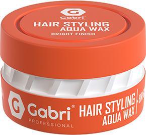 Image du produit Gabri Cire pour cheveux Brıght Finish 150ML (150 ml)