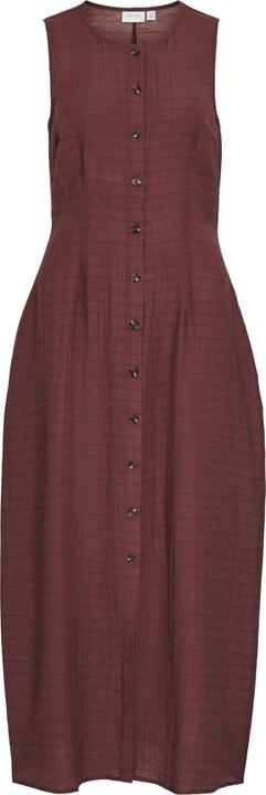 Actual product image Vila VIENZA Ärmelloses Maxikleid (40)