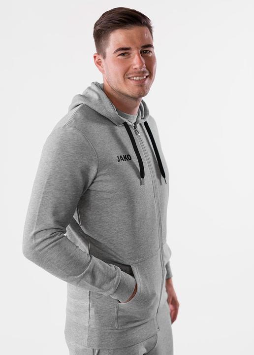 Image du produit JAKO Veste à Capuche Base Femme (42)