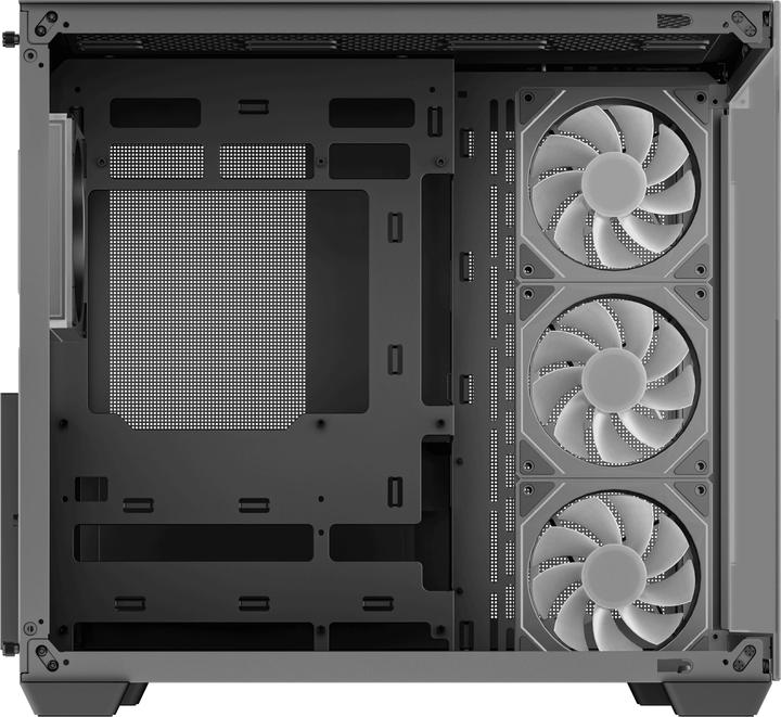 Productafbeelding Deepcool CG530 4F (mATX, ITX, ATX)