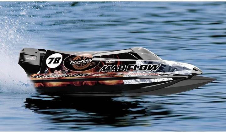 Produktbild Amewi Mad Flow V3 Formel 1