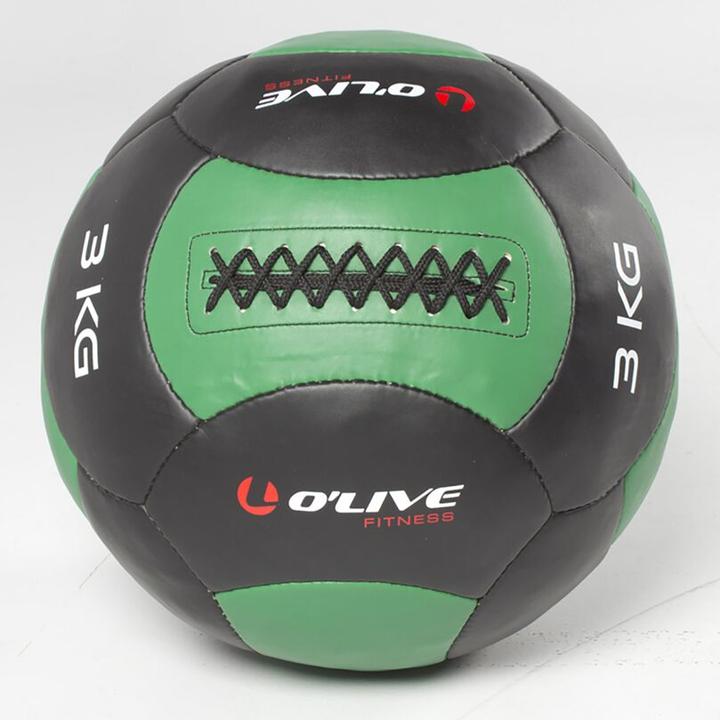 Produktbild Olive O'LIVE® Functional Ball, 3.0000 kg (3 kg)