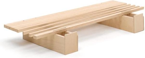 Produktbild Tojo V (180 x 190 cm)