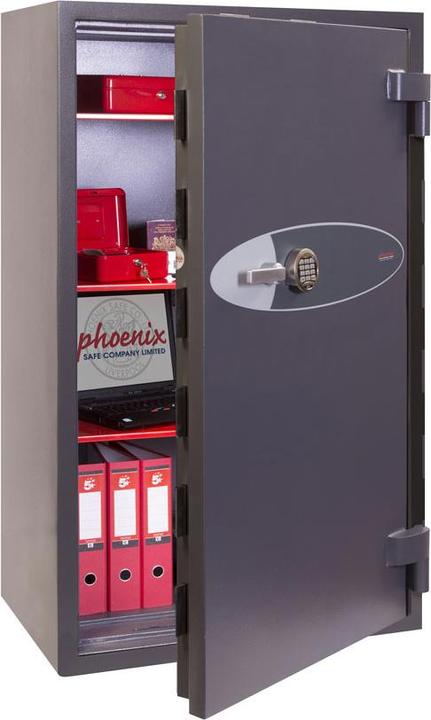 Actual product image Phoenix Safe HS2055E Mercury (330 l)