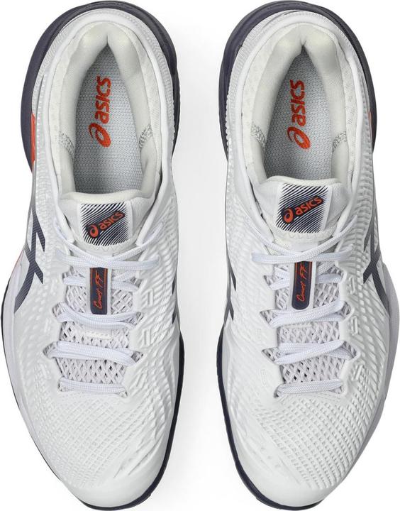 Produktbild ASICS Performance Court FF 3 Sandplatz Tennisschuh Herren (44.5)