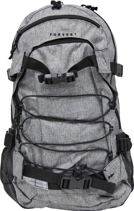 Image du produit Forvert Melange Laptop Louis Backpack - 15509 (25 l)