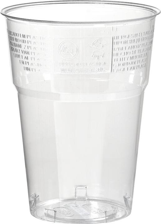 Produktbild Duni Trinkglas (50 x)